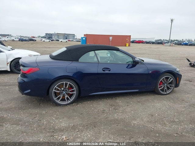 BMW M440xi 2024 WBA63AT00RCN41755 Image 13