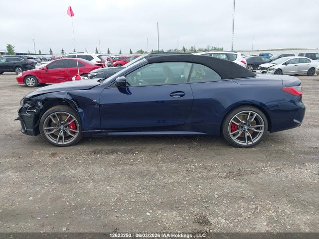 BMW M440xi 2024 WBA63AT00RCN41755 Image 14