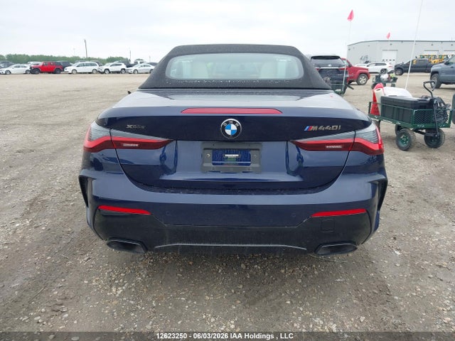 BMW M440xi 2024 WBA63AT00RCN41755 Image 16