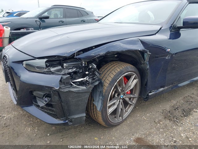 BMW M440xi 2024 WBA63AT00RCN41755 Image 6