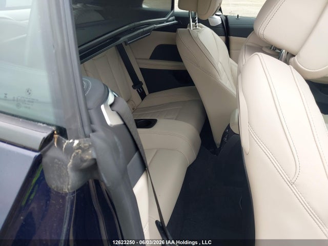 BMW M440xi 2024 WBA63AT00RCN41755 Image 8