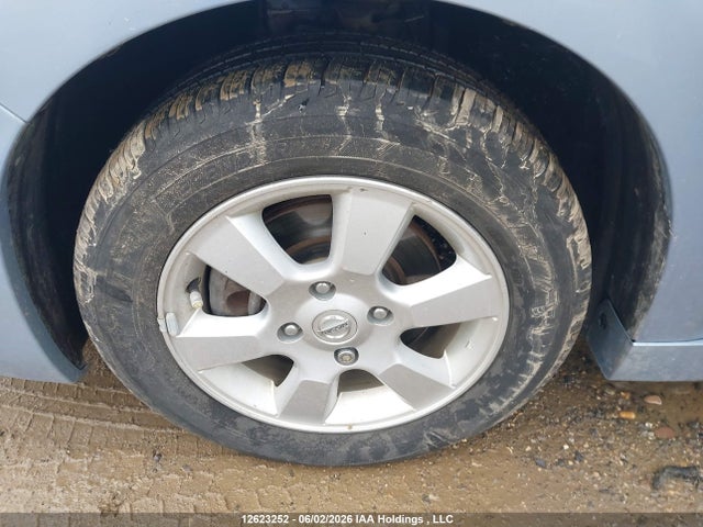 Продажа на аукционе авто 2010 Nissan Versa S/sl, vin: 3N1BC1CP9AL428378, номер лота: 12623252