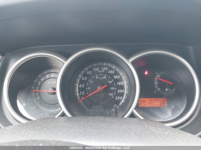 Продажа на аукционе авто 2010 Nissan Versa S/sl, vin: 3N1BC1CP9AL428378, номер лота: 12623252