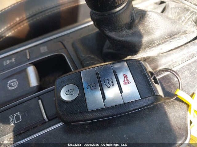 Aukcja sprzedaży 2017 Kia Sorento Sx/sx Limited, vin: 5XYPKDA55HG222369, numer aukcji: 12623253