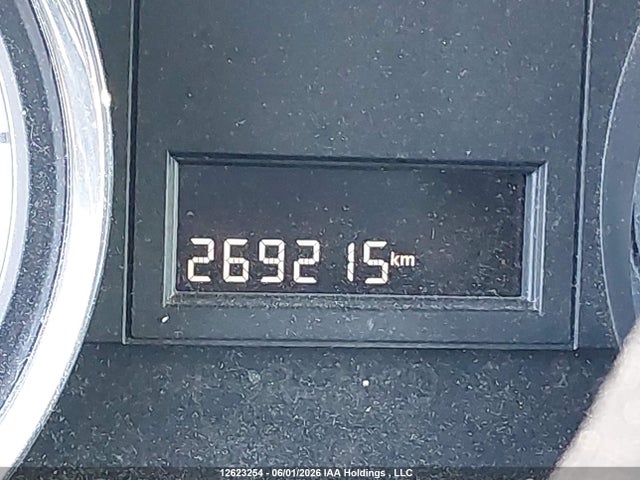 Dodge Grand Caravan Se 2016 2C4RDGBG9GR140885 Image 14