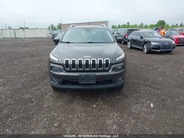 Jeep Cherokee 2018 1C4PJMCB4JD554586 Image 12