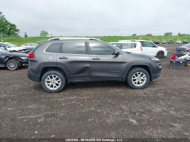 Jeep Cherokee 2018 1C4PJMCB4JD554586 Image 13