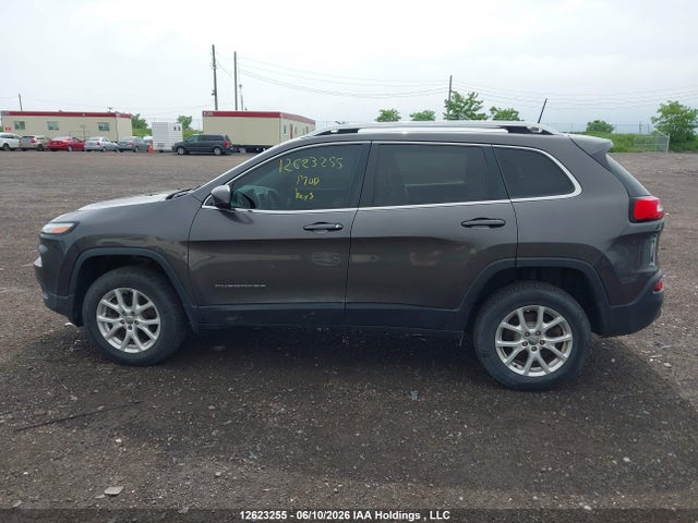 Jeep Cherokee 2018 1C4PJMCB4JD554586 Image 14