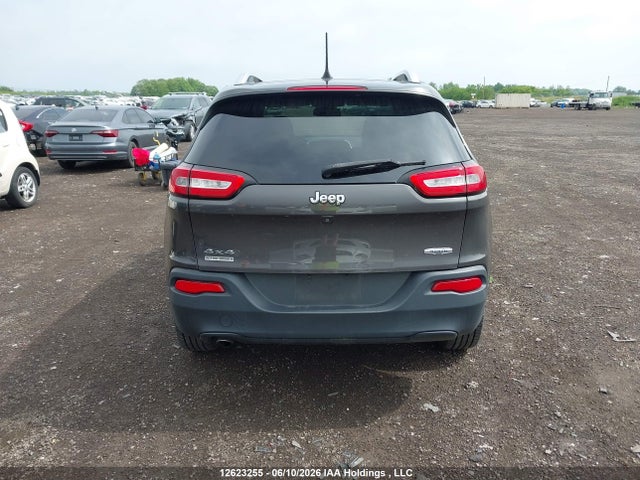 Jeep Cherokee 2018 1C4PJMCB4JD554586 Image 16