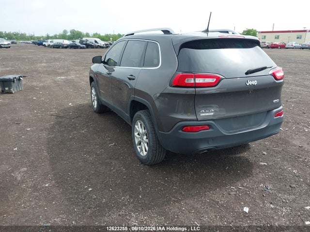 Jeep Cherokee 2018 1C4PJMCB4JD554586 Image 3