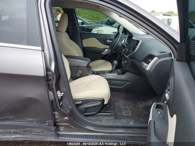 Jeep Cherokee 2018 1C4PJMCB4JD554586 Image 5