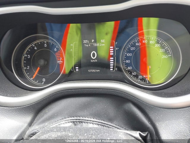 Jeep Cherokee 2018 1C4PJMCB4JD554586 Image 7