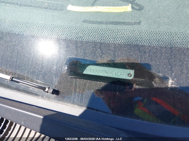 12623256 :رقم المزاد ، 3FAHP0HAXCR251923 vin ، 2012 Ford Fusion Se مزاد بيع