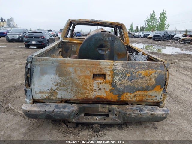 12623257 :رقم المزاد ، 2GTEK19K5S1575048 vin ، 1995 Gmc Sierra K1500 مزاد بيع