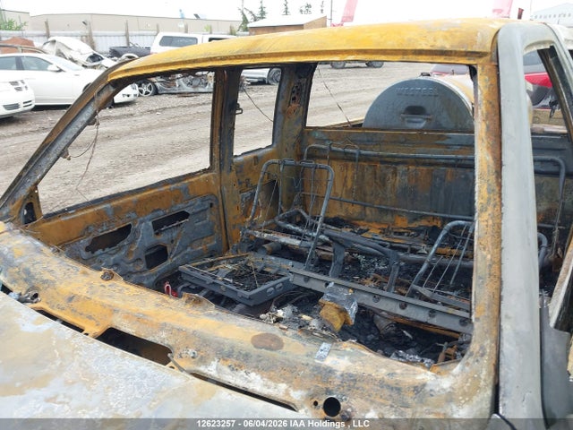 12623257 :رقم المزاد ، 2GTEK19K5S1575048 vin ، 1995 Gmc Sierra K1500 مزاد بيع