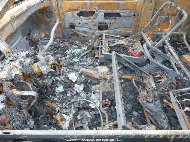 12623257 :رقم المزاد ، 2GTEK19K5S1575048 vin ، 1995 Gmc Sierra K1500 مزاد بيع
