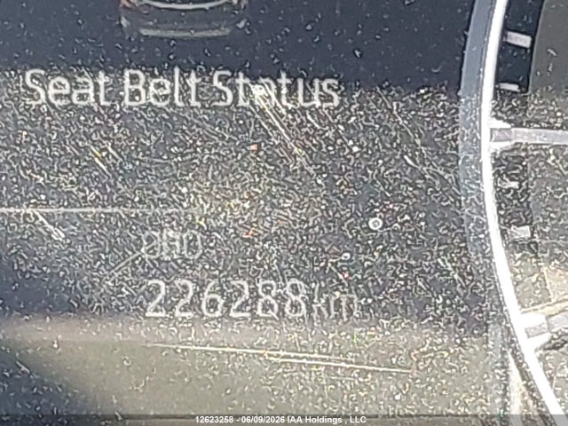 12623258 :رقم المزاد ، 5TDEBRCH8MS022725 vin ، 2021 Toyota Highlander Hybrid Limited مزاد بيع