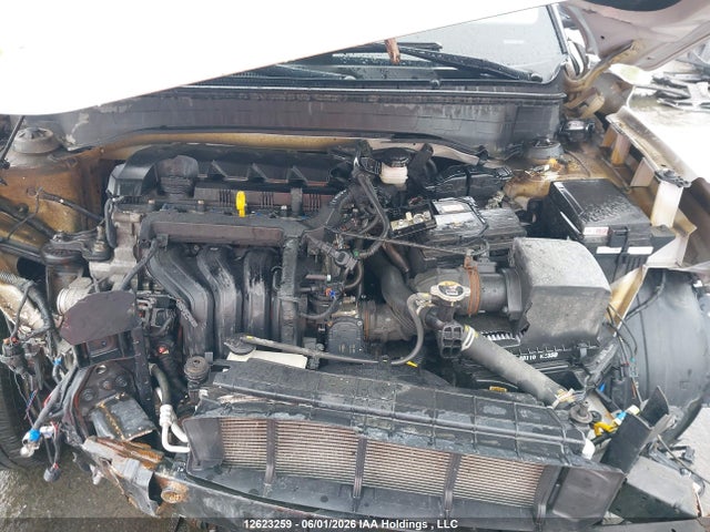 2024 Hyundai Venue Sel/limited მანქანა იყიდება აუქციონზე, vin: KMHRC8A30RU282602, აუქციონის ნომერი: 12623259