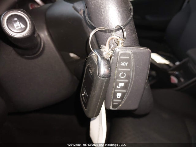 2HGFB2F51FH061334 Honda CIVIC EX