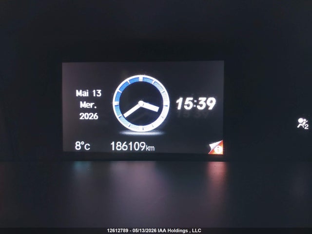 2HGFB2F51FH061334 Honda CIVIC EX