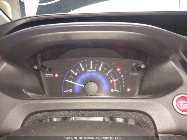 2HGFB2F51FH061334 Honda CIVIC EX
