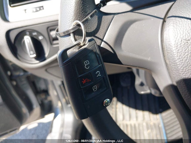 2017 Volkswagen Golf 1.8 Tsi Comfortline/1.8 Tsi Highline/1.8 Tsi Trendline მანქანა იყიდება აუქციონზე, vin: 3VW117AU9HM008874, აუქციონის ნომერი: 12623260