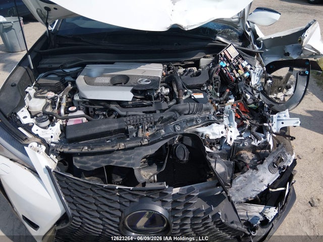 2020 Lexus Ux 250h მანქანა იყიდება აუქციონზე, vin: JTHR9JBH1L2025146, აუქციონის ნომერი: 12623264