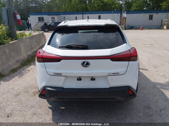 2020 Lexus Ux 250h მანქანა იყიდება აუქციონზე, vin: JTHR9JBH1L2025146, აუქციონის ნომერი: 12623264