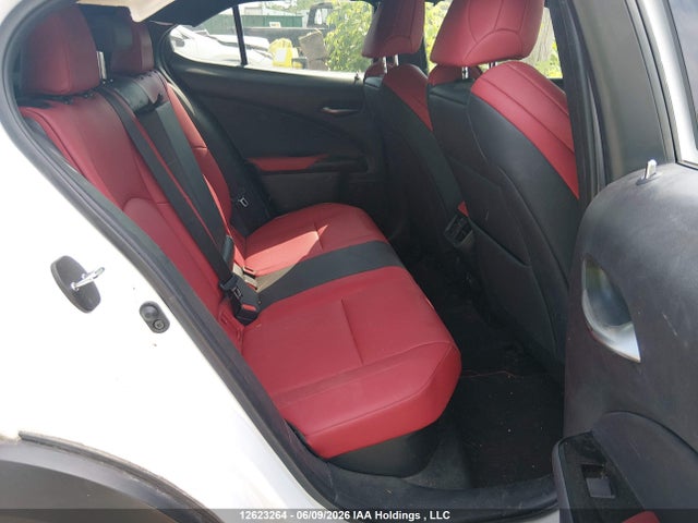 2020 Lexus Ux 250h მანქანა იყიდება აუქციონზე, vin: JTHR9JBH1L2025146, აუქციონის ნომერი: 12623264