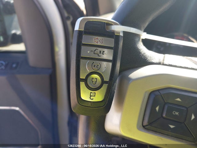 Продаж на аукціоні авто 2019 Ford F-350 Lariat, vin: 1FT8W3BT7KEE78318, номер лоту: 12623266