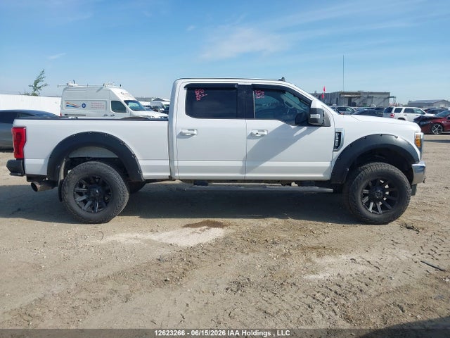 Продаж на аукціоні авто 2019 Ford F-350 Lariat, vin: 1FT8W3BT7KEE78318, номер лоту: 12623266