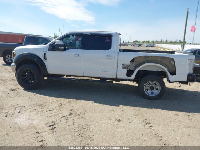 Продаж на аукціоні авто 2019 Ford F-350 Lariat, vin: 1FT8W3BT7KEE78318, номер лоту: 12623266