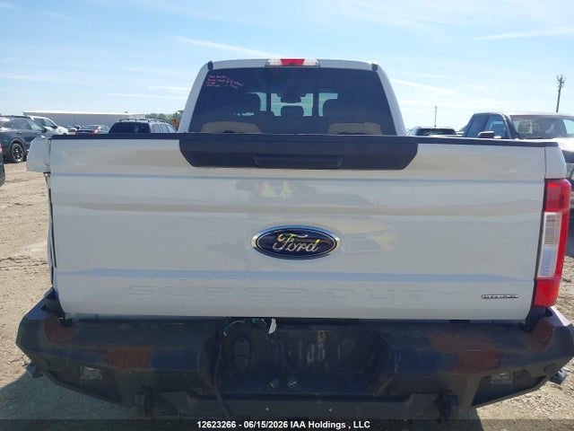 Продаж на аукціоні авто 2019 Ford F-350 Lariat, vin: 1FT8W3BT7KEE78318, номер лоту: 12623266