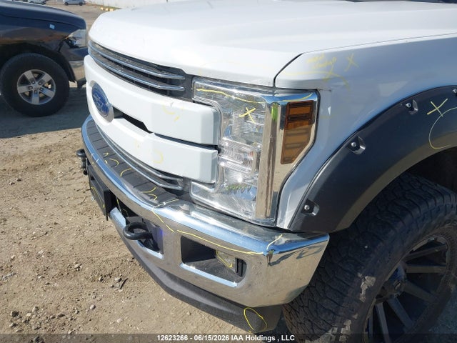 Продаж на аукціоні авто 2019 Ford F-350 Lariat, vin: 1FT8W3BT7KEE78318, номер лоту: 12623266