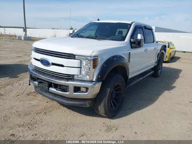 Продаж на аукціоні авто 2019 Ford F-350 Lariat, vin: 1FT8W3BT7KEE78318, номер лоту: 12623266