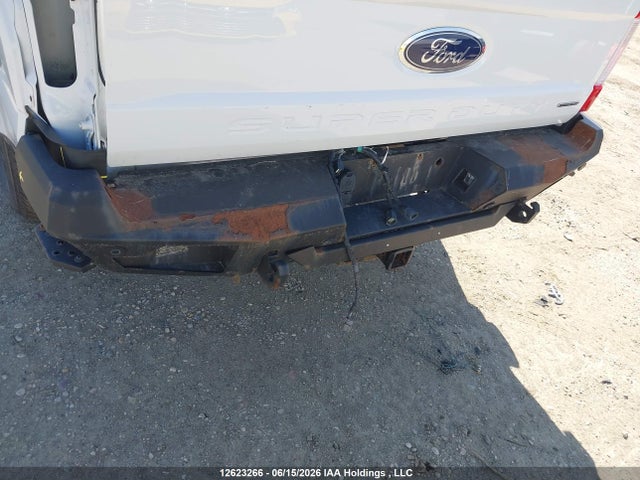 Продаж на аукціоні авто 2019 Ford F-350 Lariat, vin: 1FT8W3BT7KEE78318, номер лоту: 12623266