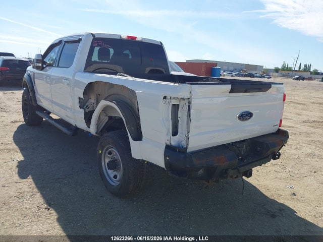 Продаж на аукціоні авто 2019 Ford F-350 Lariat, vin: 1FT8W3BT7KEE78318, номер лоту: 12623266