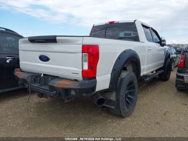 Продаж на аукціоні авто 2019 Ford F-350 Lariat, vin: 1FT8W3BT7KEE78318, номер лоту: 12623266