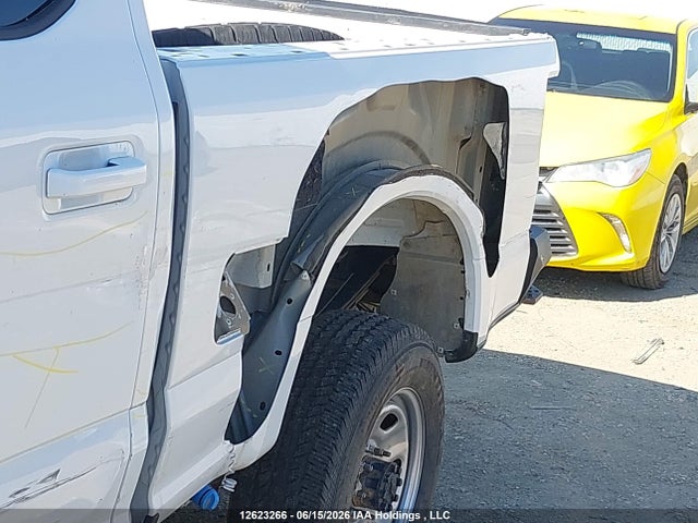Продаж на аукціоні авто 2019 Ford F-350 Lariat, vin: 1FT8W3BT7KEE78318, номер лоту: 12623266