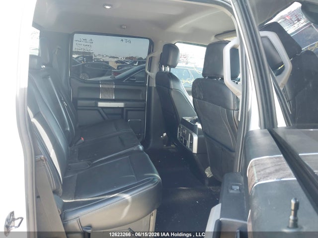 Продаж на аукціоні авто 2019 Ford F-350 Lariat, vin: 1FT8W3BT7KEE78318, номер лоту: 12623266