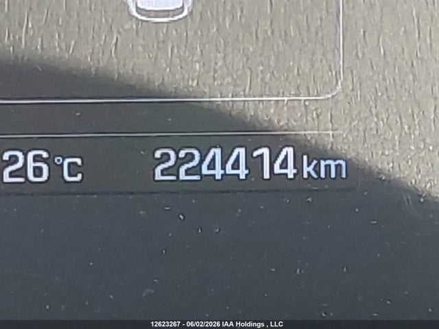 12623267 :رقم المزاد ، KM8J3CA48HU373513 vin ، 2017 Hyundai Tucson Luxury مزاد بيع