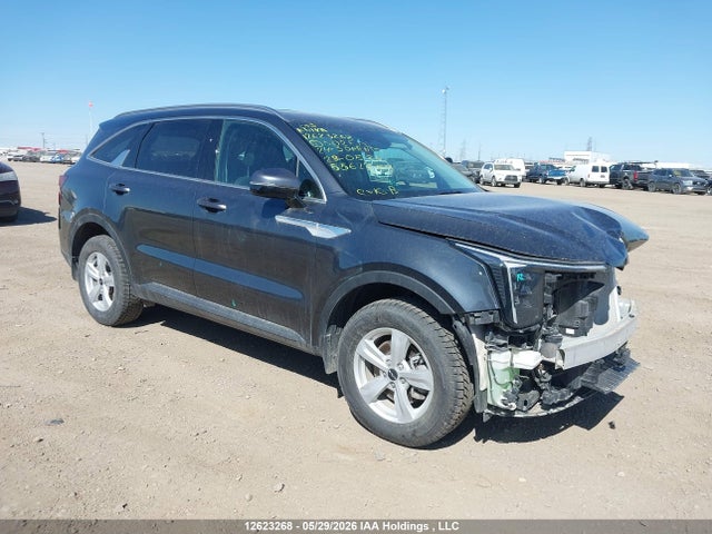 Продаж на аукціоні авто 2024 Kia Sorento Lx, vin: 5XYRGDJC4RG302501, номер лоту: 12623268