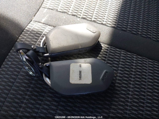 12623268 :رقم المزاد ، 5XYRGDJC4RG302501 vin ، 2024 Kia Sorento Lx مزاد بيع