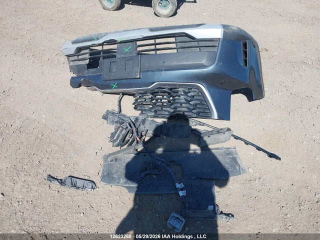 12623268 :رقم المزاد ، 5XYRGDJC4RG302501 vin ، 2024 Kia Sorento Lx مزاد بيع