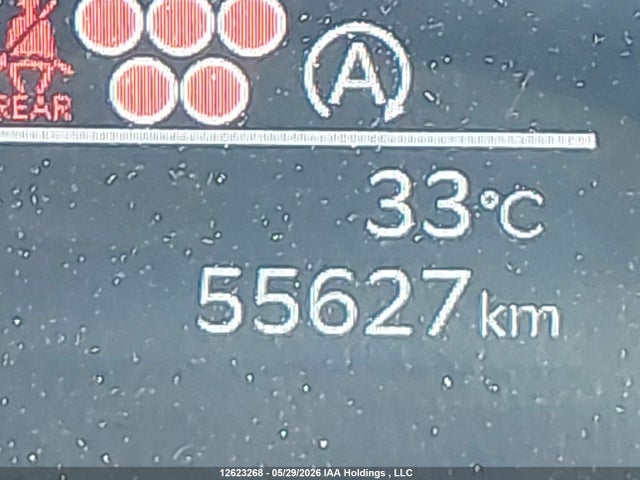 12623268 :رقم المزاد ، 5XYRGDJC4RG302501 vin ، 2024 Kia Sorento Lx مزاد بيع