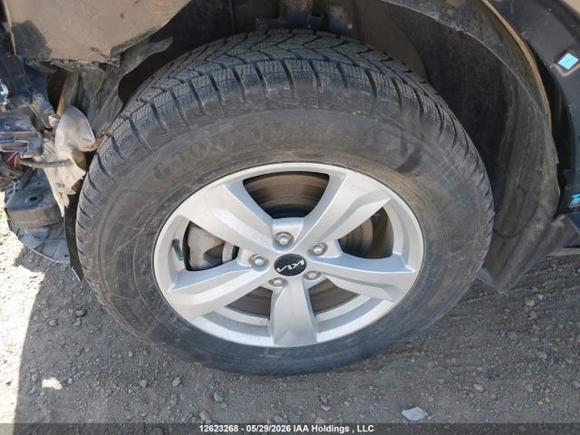 12623268 :رقم المزاد ، 5XYRGDJC4RG302501 vin ، 2024 Kia Sorento Lx مزاد بيع