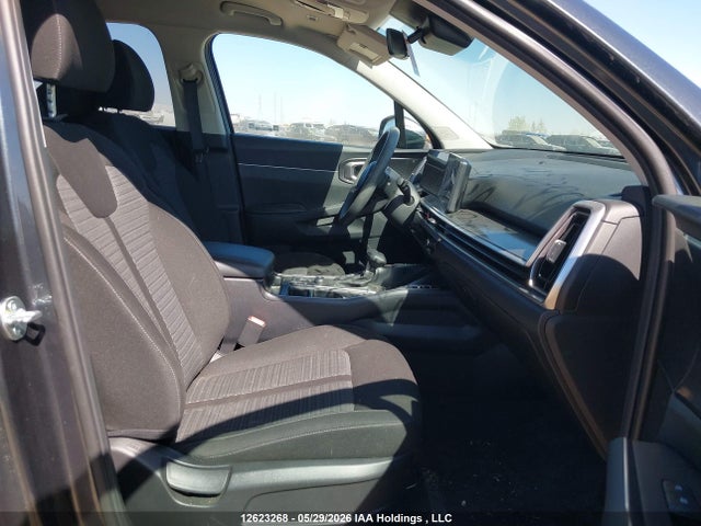 12623268 :رقم المزاد ، 5XYRGDJC4RG302501 vin ، 2024 Kia Sorento Lx مزاد بيع
