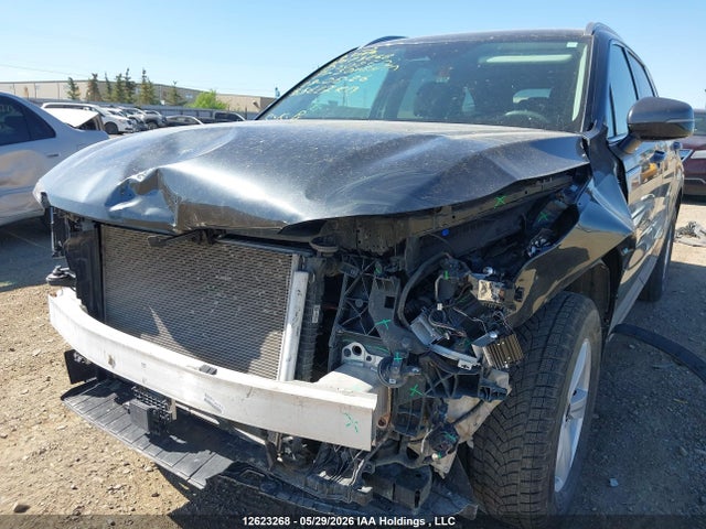 12623268 :رقم المزاد ، 5XYRGDJC4RG302501 vin ، 2024 Kia Sorento Lx مزاد بيع