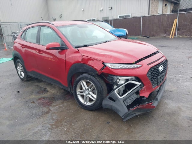 2019 KM8K1CAA8KU206351 головне зображення
