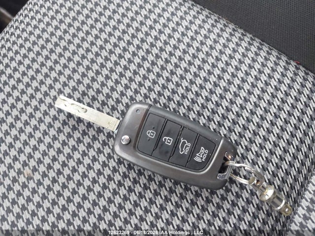 Продаж на аукціоні авто 2019 Hyundai Kona, vin: KM8K1CAA8KU206351, номер лоту: 12623269